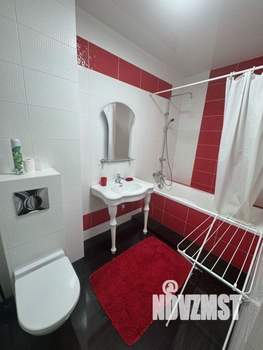 1-к квартира, на длительный срок, 48м2, 10/17 этаж