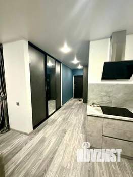 1-к квартира, на длительный срок, 49м2, 18/24 этаж