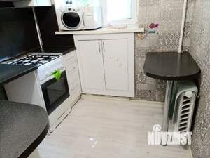 1-к квартира, на длительный срок, 31м2, 2/5 этаж