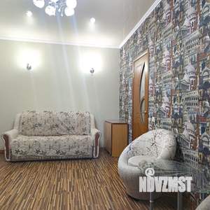 1-к квартира, на длительный срок, 40м2, 9/18 этаж