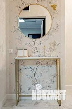 1-к квартира, посуточно, 51м2, 1/1 этаж