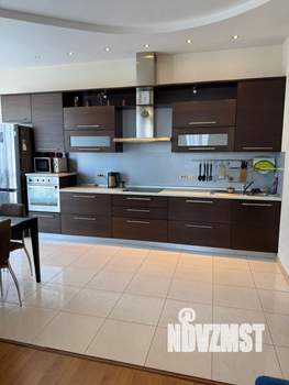 2-к квартира, на длительный срок, 80м2, 11/12 этаж