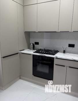 1-к квартира, на длительный срок, 30м2, 19/22 этаж