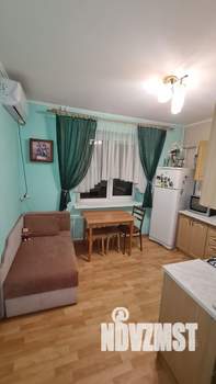 1-к квартира, посуточно, 41м2, 3/10 этаж