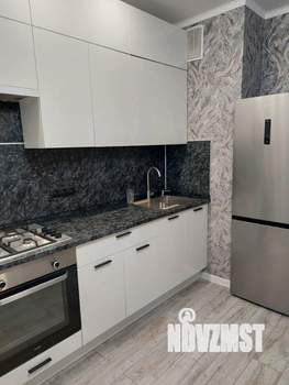 1-к квартира, на длительный срок, 40м2, 7/21 этаж