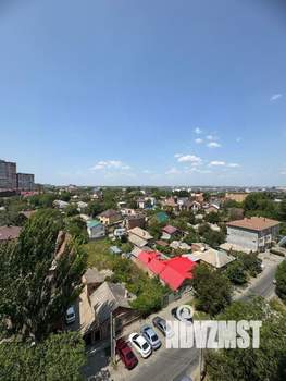 1-к квартира, на длительный срок, 40м2, 10/17 этаж