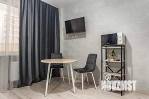 Студия квартира, посуточно, 30м2, 2/24 этаж