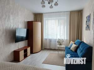 1-к квартира, посуточно, 35м2, 7/22 этаж