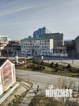 3-к квартира, на длительный срок, 69м2, 7/14 этаж