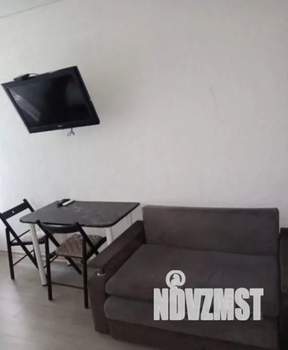 Студия квартира, посуточно, 30м2, 3/16 этаж