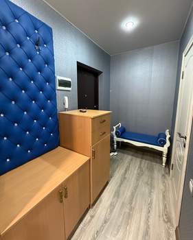 2-к квартира, на длительный срок, 64м2, 22/25 этаж