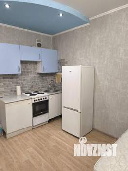 Студия квартира, на длительный срок, 22м2, 6/6 этаж