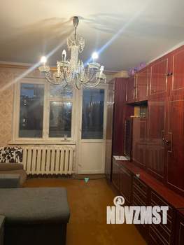 3-к квартира, на длительный срок, 65м2, 9/10 этаж