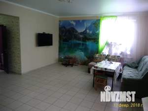 3-к квартира, посуточно, 150м2, 2/2 этаж