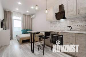 1-к квартира, посуточно, 31м2, 8/22 этаж