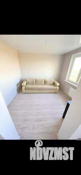 1-к квартира, на длительный срок, 28м2, 11/19 этаж