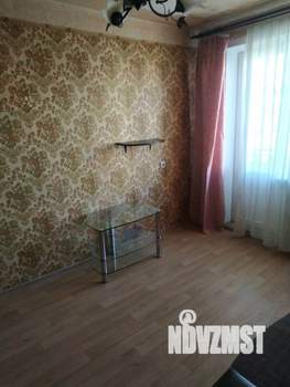 1-к квартира, на длительный срок, 22м2, 4/9 этаж