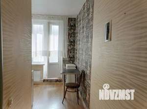 1-к квартира, на длительный срок, 40м2, 10/15 этаж