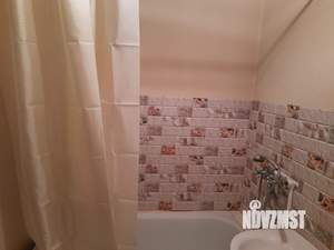 1-к квартира, на длительный срок, 37м2, 1/18 этаж