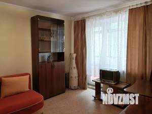 1-к квартира, на длительный срок, 24м2, 2/9 этаж