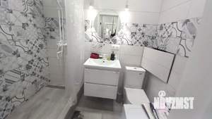 Студия квартира, на длительный срок, 22м2, 12/20 этаж