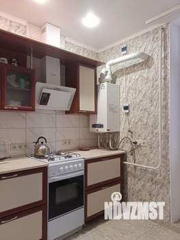 1-к квартира, на длительный срок, 38м2, 2/22 этаж