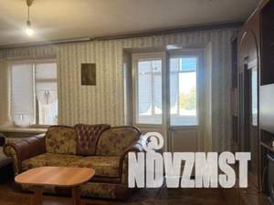 1-к квартира, на длительный срок, 40м2, 4/10 этаж