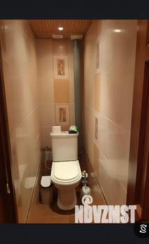 2-к квартира, на длительный срок, 65м2, 1/2 этаж