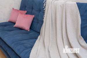 1-к квартира, посуточно, 40м2, 19/24 этаж