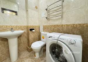 1-к квартира, на длительный срок, 36м2, 5/24 этаж