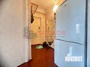 2-к квартира, на длительный срок, 45м2, 4/5 этаж