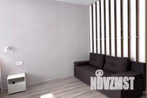 1-к квартира, посуточно, 44м2, 13/24 этаж