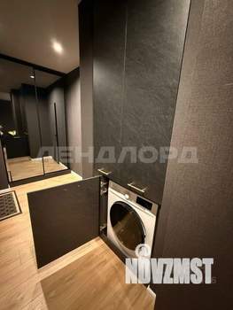 2-к квартира, на длительный срок, 50м2, 25/25 этаж