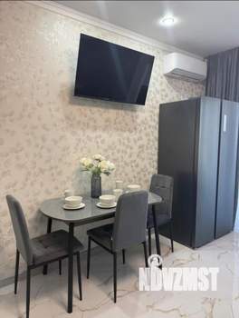 2-к квартира, на длительный срок, 62м2, 18/18 этаж