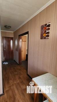 1-к квартира, на длительный срок, 30м2, 7/10 этаж