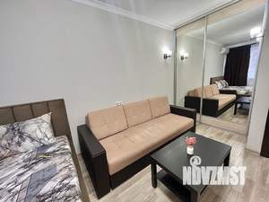 1-к квартира, посуточно, 45м2, 9/20 этаж