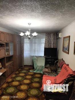 2-к квартира, на длительный срок, 48м2, 4/5 этаж