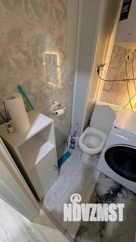 1-к квартира, на длительный срок, 33м2, 2/12 этаж