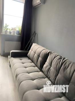 1-к квартира, на длительный срок, 35м2, 8/26 этаж