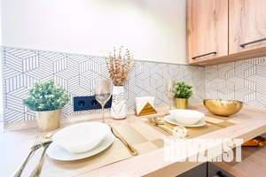 1-к квартира, посуточно, 18м2, 2/23 этаж