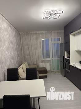 3-к квартира, на длительный срок, 83м2, 12/24 этаж