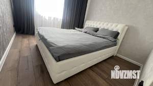 2-к квартира, на длительный срок, 54м2, 22/25 этаж