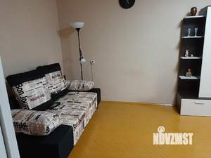 1-к квартира, на длительный срок, 31м2, 3/5 этаж