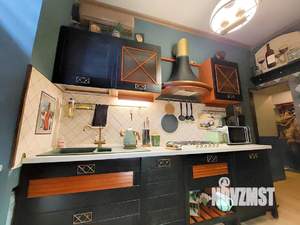 1-к квартира, на длительный срок, 40м2, 2/3 этаж