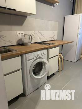 Студия квартира, посуточно, 18м2, 1/5 этаж