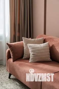 2-к квартира, посуточно, 45м2, 14/24 этаж