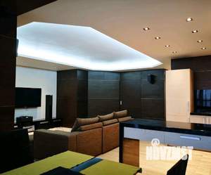 2-к квартира, на длительный срок, 100м2, 6/17 этаж