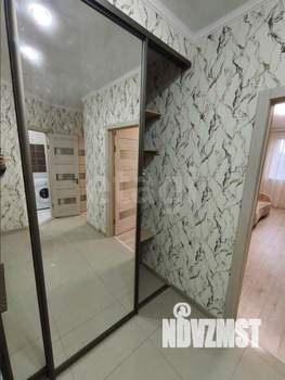 1-к квартира, на длительный срок, 37м2, 5/16 этаж