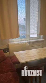 1-к квартира, на длительный срок, 41м2, 6/18 этаж