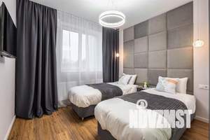 2-к квартира, посуточно, 54м2, 3/23 этаж